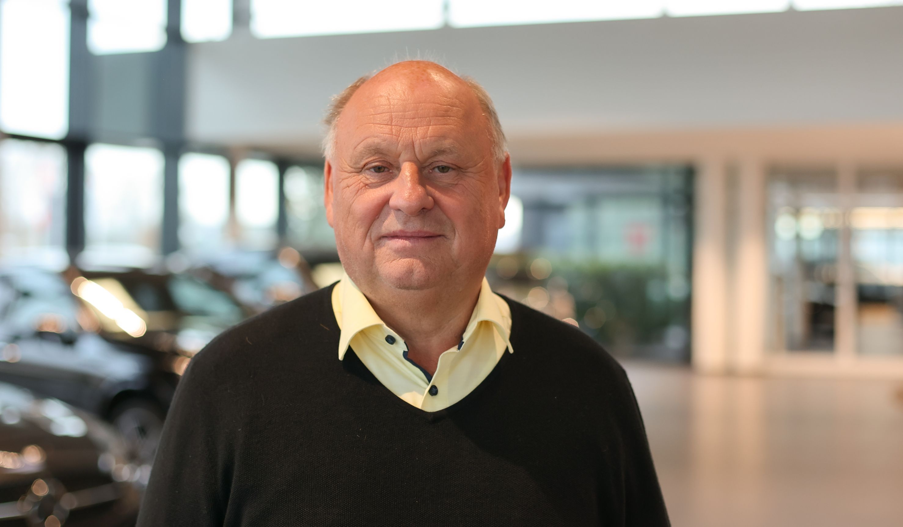 Bild von Helmut Peter 